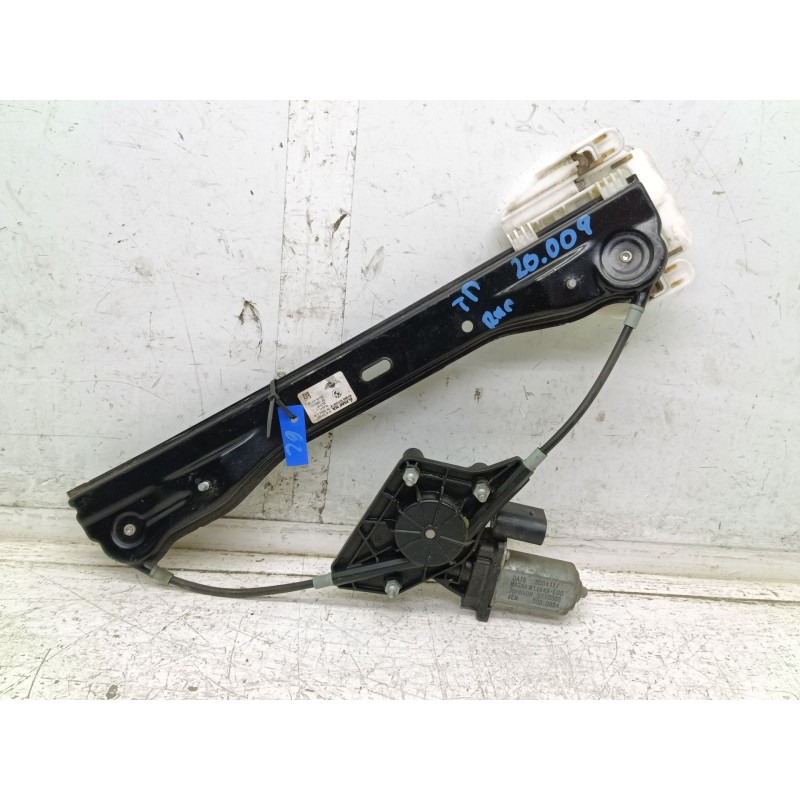 Recambio de elevalunas trasero derecho para mini mini countryman (r60) cooper d referencia OEM IAM 51359805672 9800636 34000011M