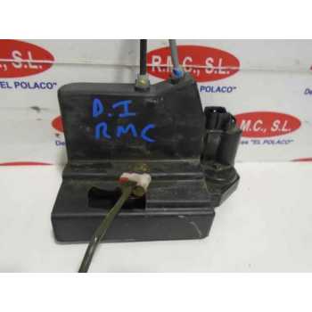 CERRADURA PUERTA DELANTERA IZQUIERDA 