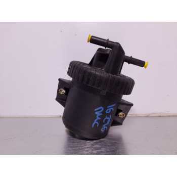 Recambio de soporte filtro gasoil para citroën xsara berlina 2.0 hdi 66kw premier referencia OEM IAM 9642105180  