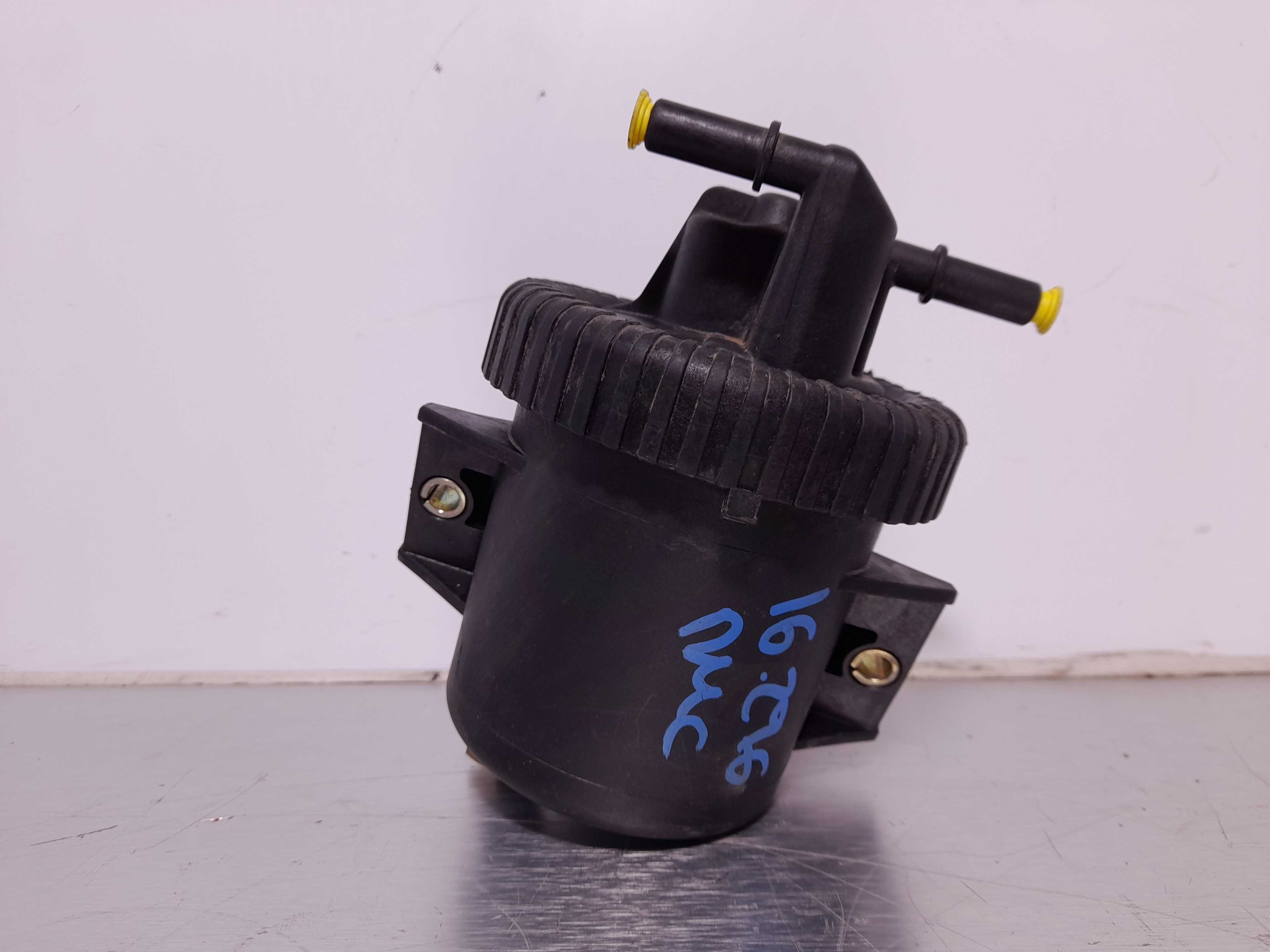 Recambio de soporte filtro gasoil para citroën xsara berlina 2.0 hdi 66kw premier referencia OEM IAM 9642105180  