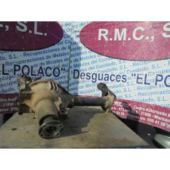 DIFERENCIAL DELANTERO 