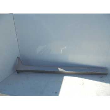 Recambio de faldon lateral para mitsubishi grandis (na0w) 2.0 di-d cat referencia OEM IAM   