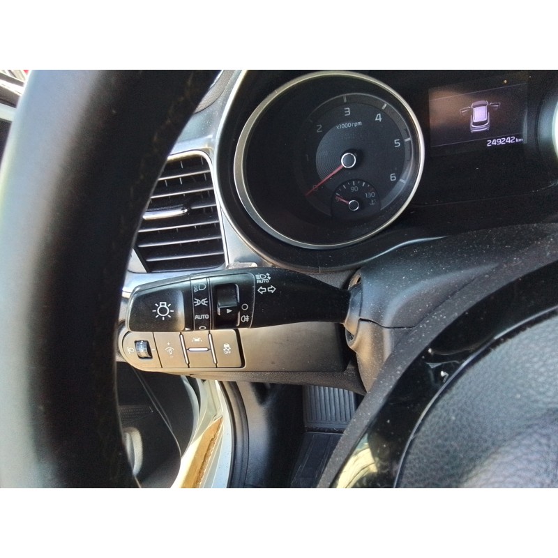 Recambio de mando intermitentes para kia ceed business referencia OEM IAM   