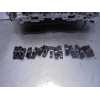 Recambio de culata para citroën c4 berlina collection referencia OEM IAM 9655911480  