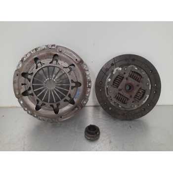 Recambio de kit embrague para citroën c4 berlina collection referencia OEM IAM   
