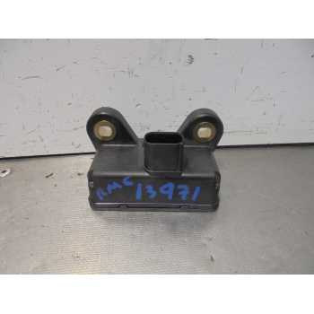 Recambio de centralita control estabilidad (esp) para renault megane iii berlina 5 p dynamique referencia OEM IAM 479310001R ATE