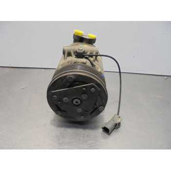Recambio de compresor aire acondicionado para honda civic berlina 5 (eu7/8) 1.7 ctdi ls referencia OEM IAM 8972878764 DELPHI 