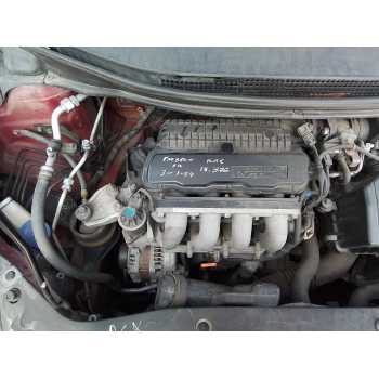 Recambio de motor completo para honda civic berlina 5 (fk) 1.4 comfort referencia OEM IAM L13Z1  