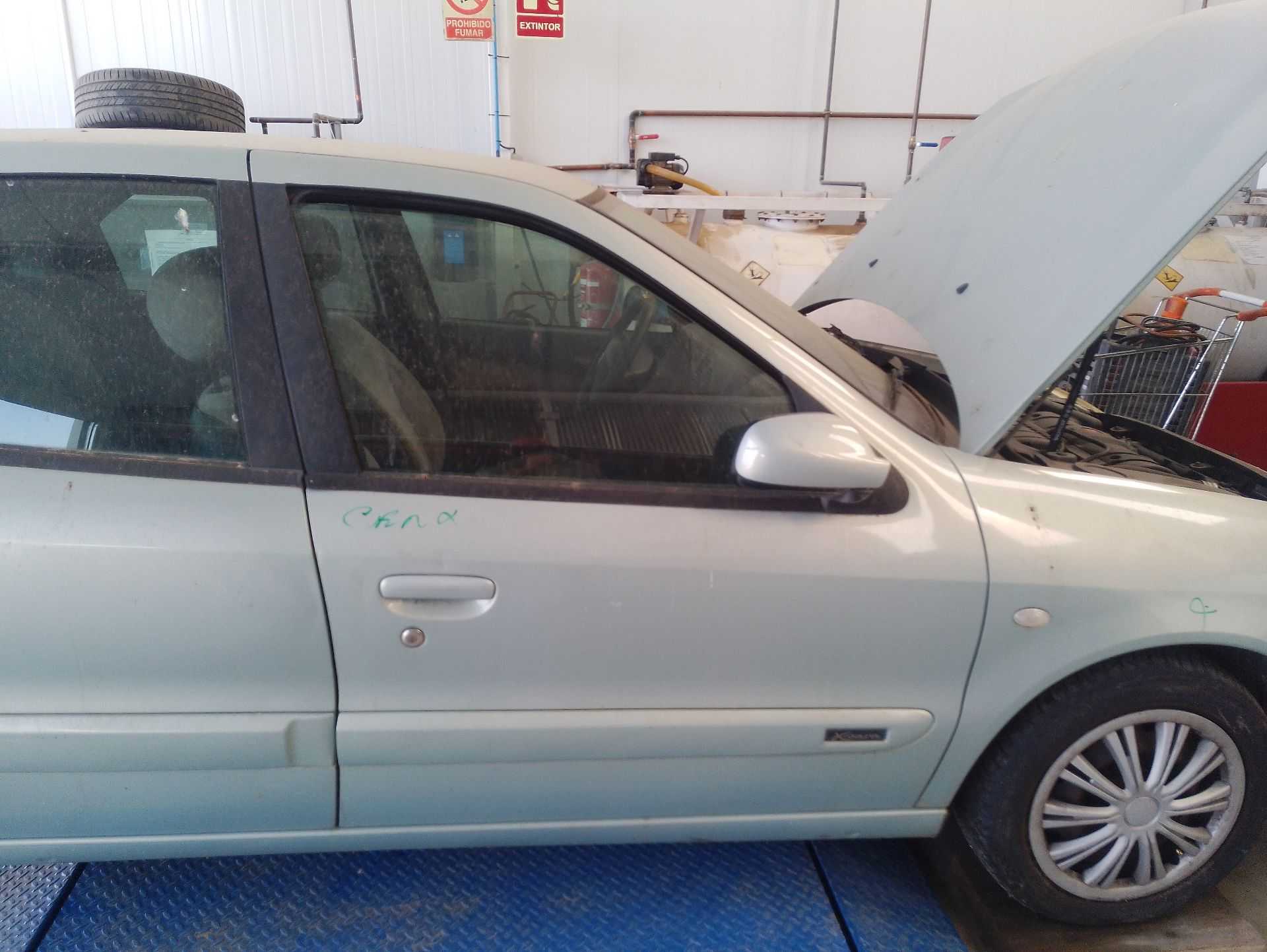 Recambio de puerta delantera derecha para citroën xsara (n1) 1.6 16v referencia OEM IAM 9004R4  
