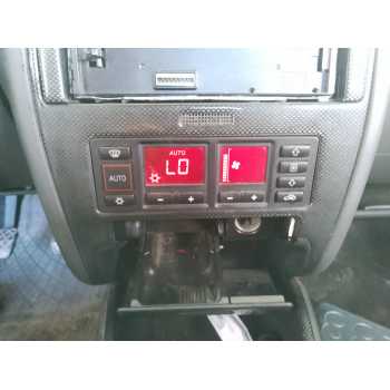 Recambio de mando climatizador para audi a3 (8l) 1.8 ambiente referencia OEM IAM   