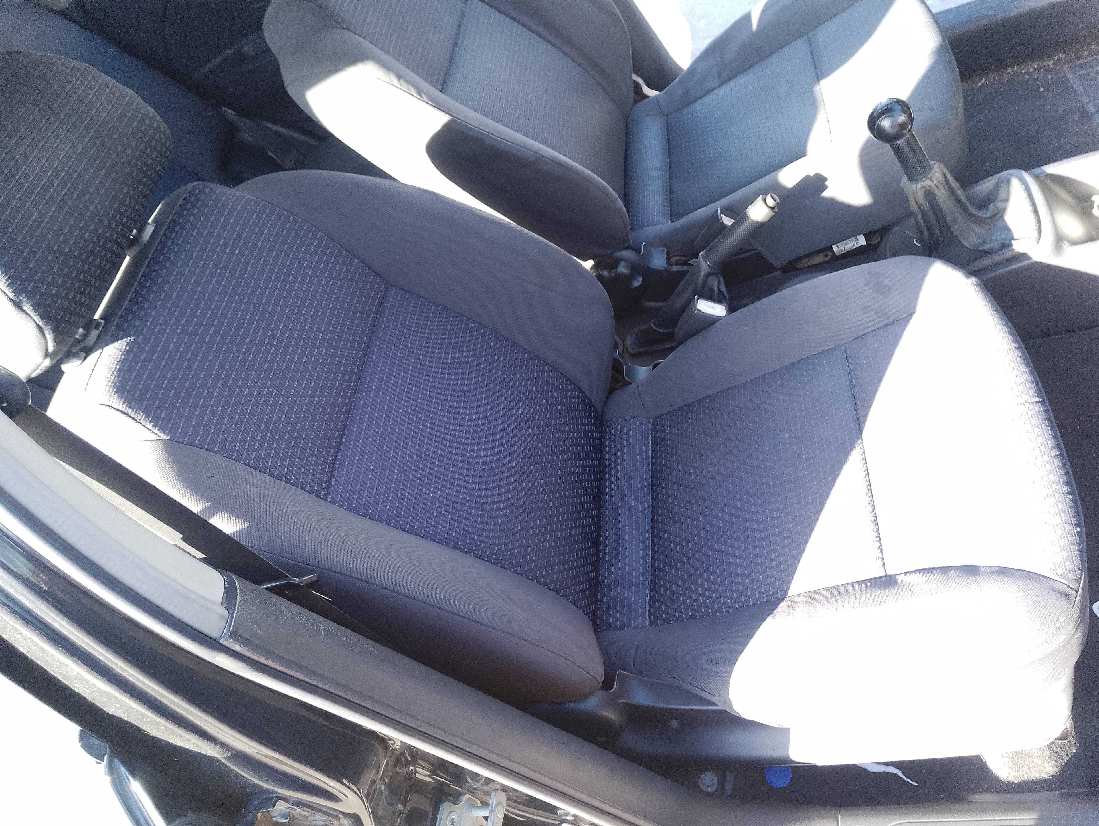 Recambio de asiento delantero derecho para chevrolet kalos 1.2 s (d/a) referencia OEM IAM   