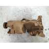 Recambio de diferencial trasero para land rover freelander (lr2) td4 e referencia OEM IAM BH524N053AD  