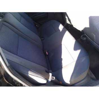 Recambio de asientos traseros para chevrolet kalos 1.2 s (d/a) referencia OEM IAM   