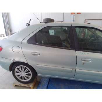 Recambio de puerta trasera derecha para citroën xsara (n1) 1.6 16v referencia OEM IAM 9008F8  