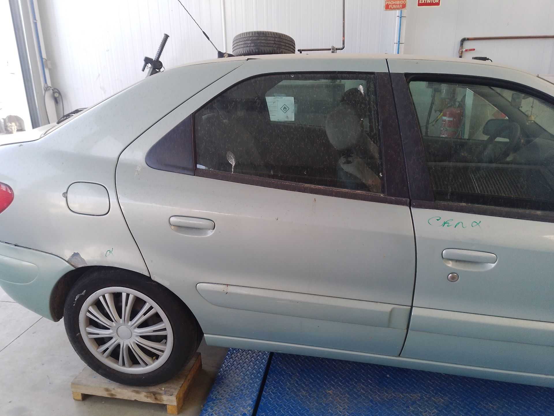 Recambio de puerta trasera derecha para citroën xsara (n1) 1.6 16v referencia OEM IAM 9008F8  