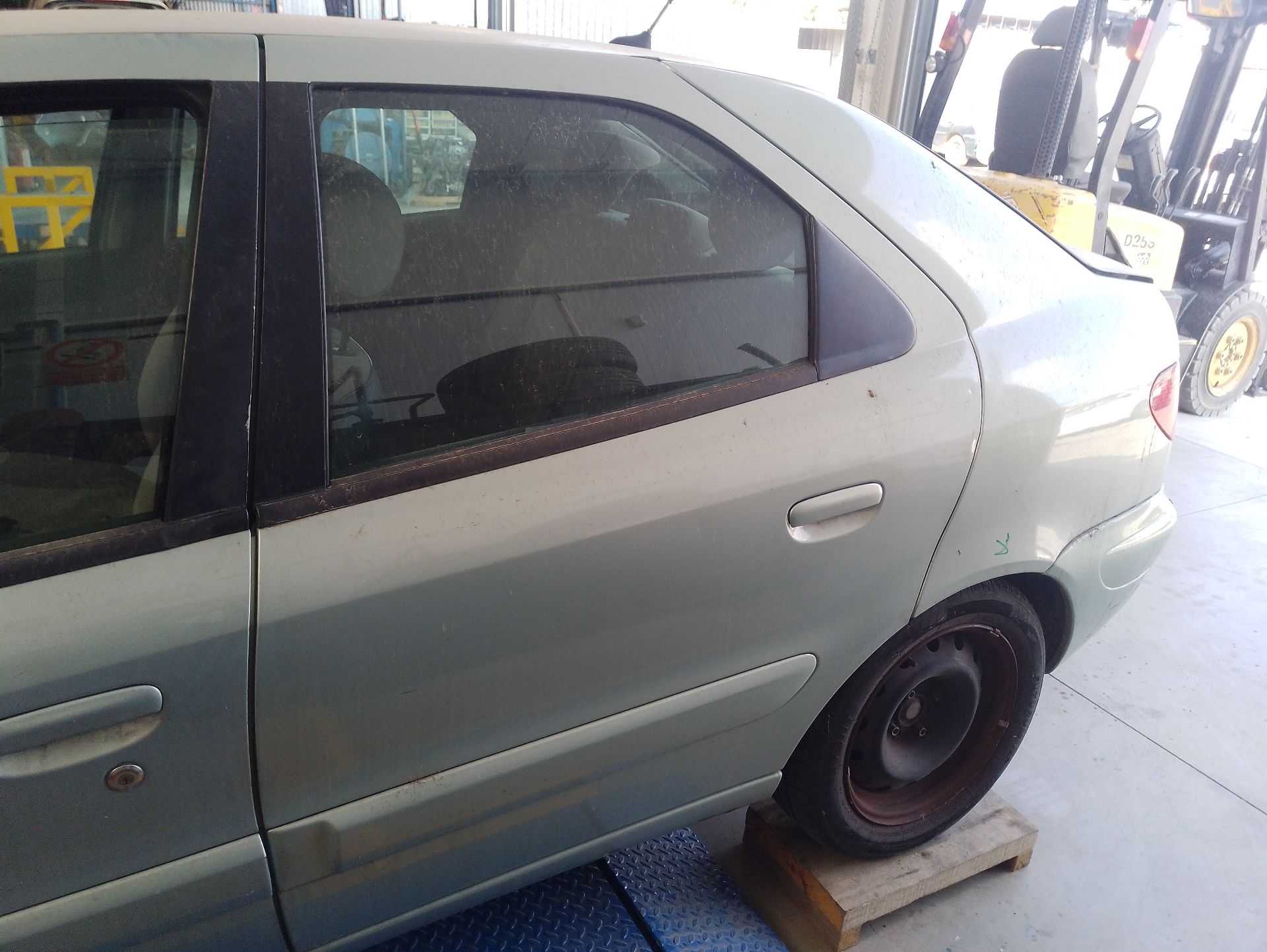 Recambio de puerta trasera izquierda para citroën xsara (n1) 1.6 16v referencia OEM IAM 9006A2  
