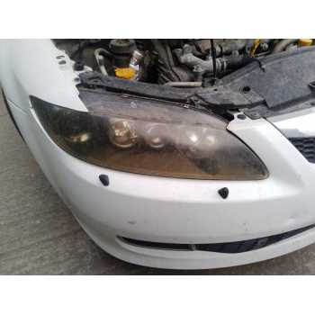 Recambio de faro derecho para mazda 6 berlina (gg) 2.0 crtd 143 active (5-ptas.) referencia OEM IAM   