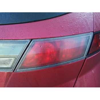 PILOTO PORTON TRASERO DERECHO 