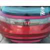 Recambio de piloto trasero central para honda civic berlina 5 (fk) 1.4 comfort referencia OEM IAM   