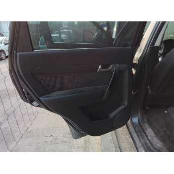 GUARNECIDO PUERTA TRASERA IZQUIERDA 