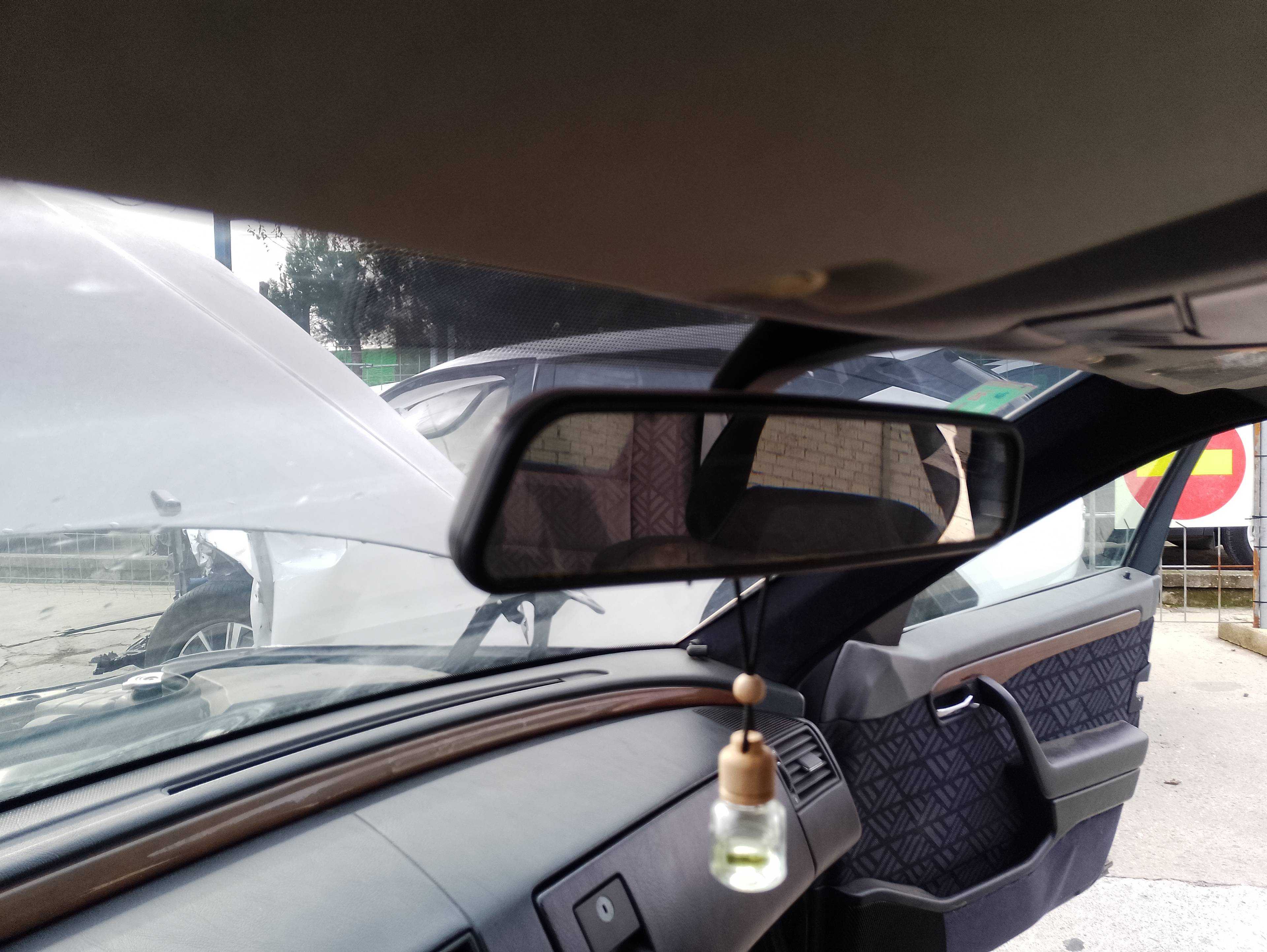 Recambio de espejo para mercedes-benz clase c (w202) berlina 180 (202.018) referencia OEM IAM   