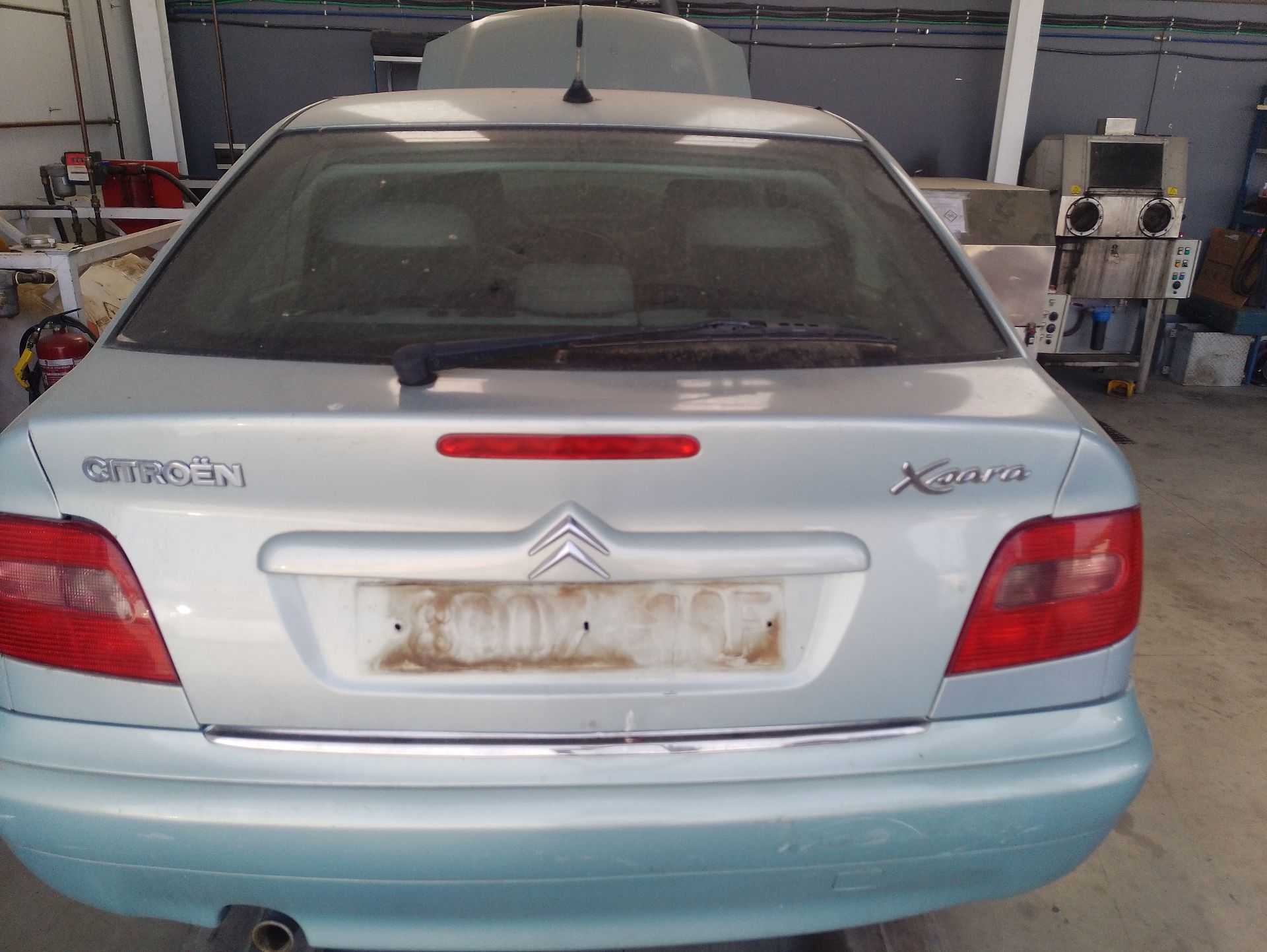 Recambio de porton trasero para citroën xsara (n1) 1.6 16v referencia OEM IAM 8701P4  