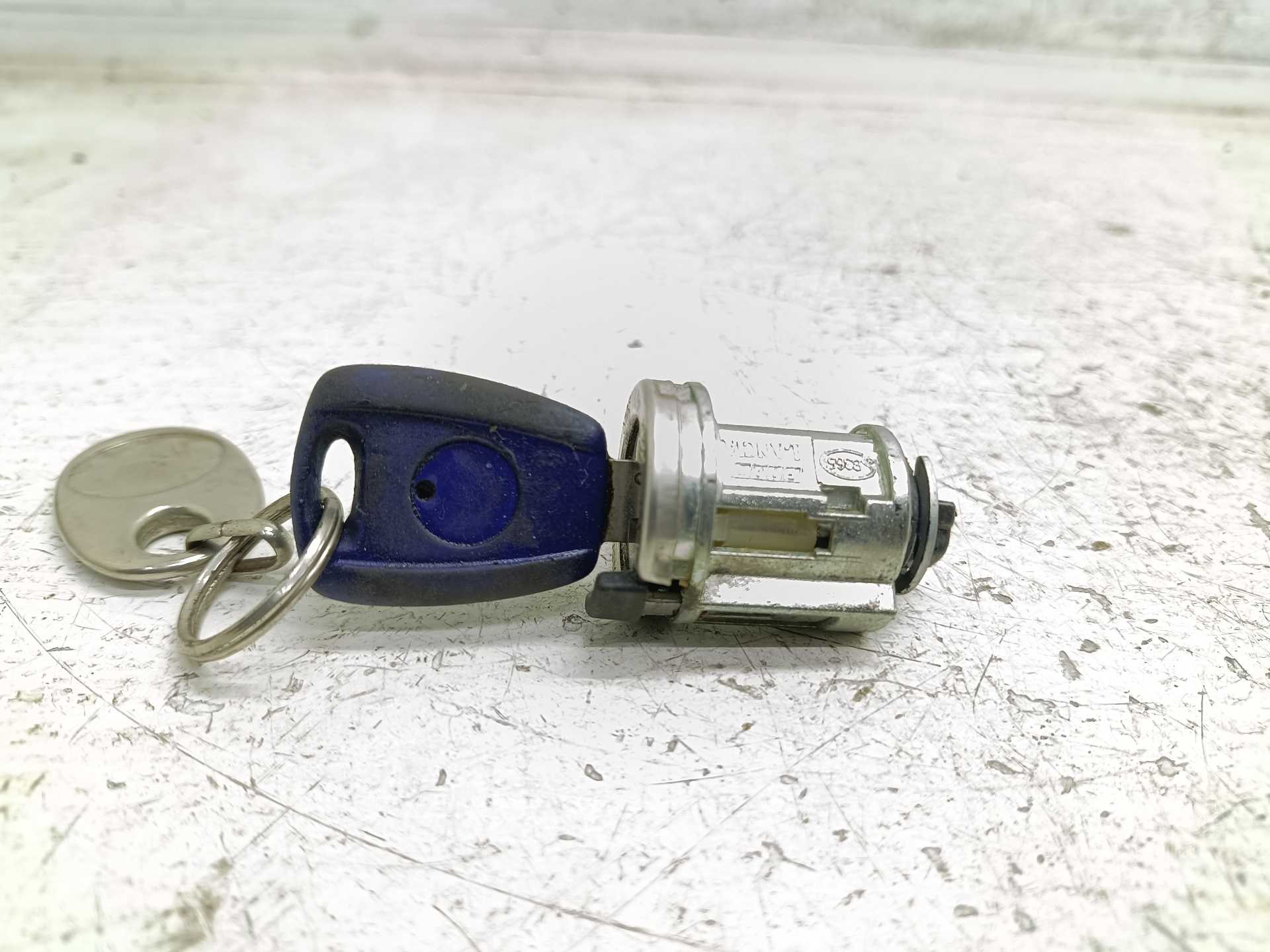 Recambio de conmutador de arranque para fiat punto berlina (188) 1.9 jtd 85 dynamic referencia OEM IAM 2324470  