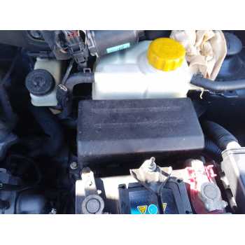 CAJA RELES / FUSIBLES 