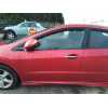 Recambio de puerta delantera izquierda para honda civic berlina 5 (fk) 1.4 comfort referencia OEM IAM   