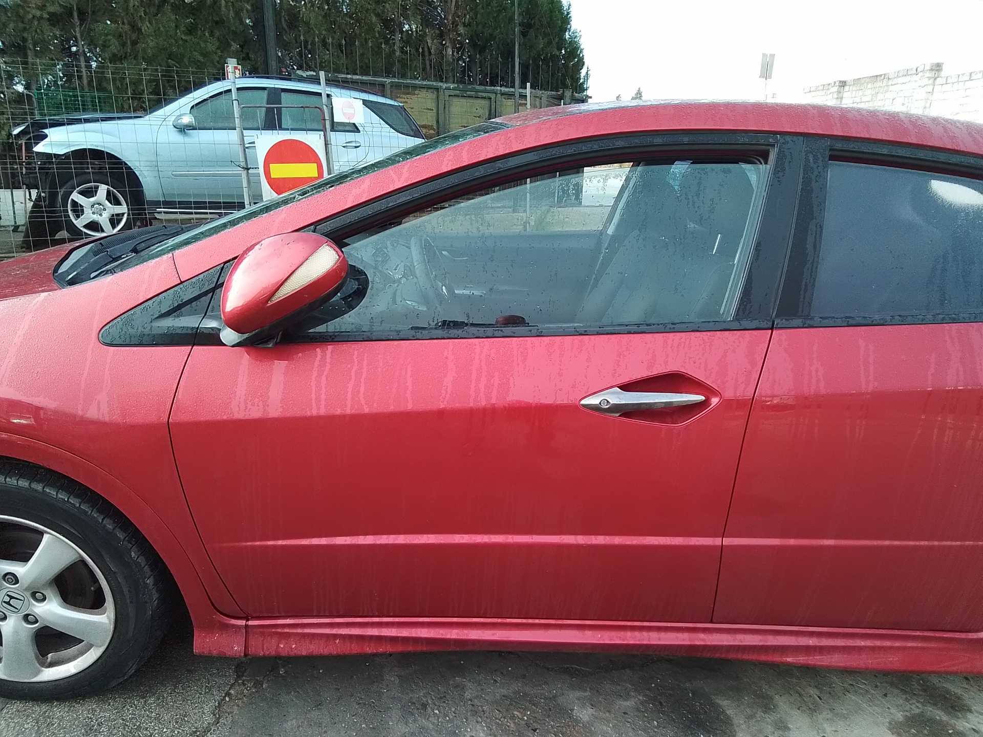 Recambio de puerta delantera izquierda para honda civic berlina 5 (fk) 1.4 comfort referencia OEM IAM   