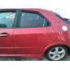 Recambio de puerta trasera izquierda para honda civic berlina 5 (fk) 1.4 comfort referencia OEM IAM   