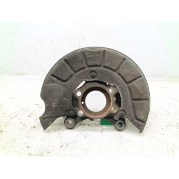 Recambio de mangueta delantera derecha para seat toledo (5p2) exclusive referencia OEM IAM   