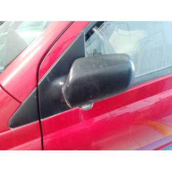 RETROVISOR IZQUIERDO 