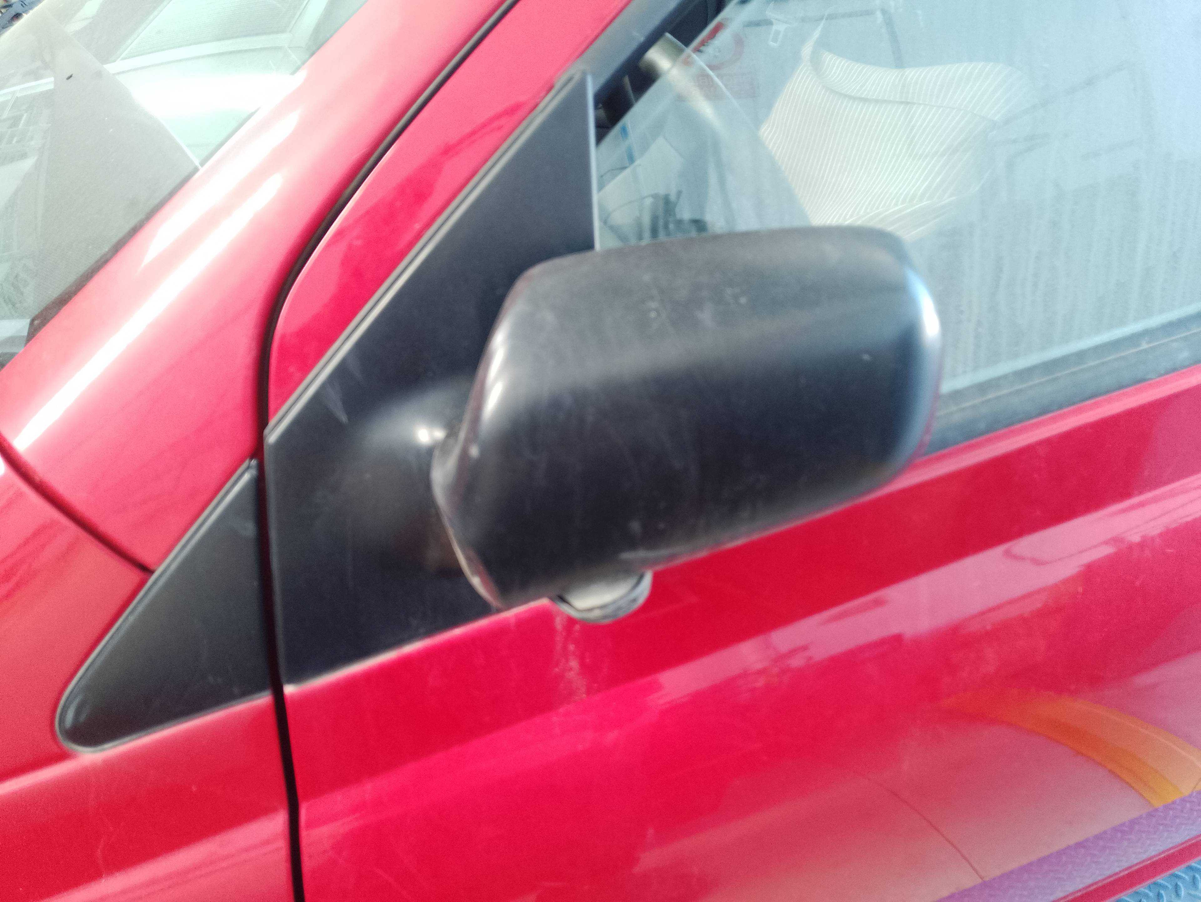 Recambio de retrovisor izquierdo para toyota yaris (ksp9/scp9/nlp9) básico referencia OEM IAM   