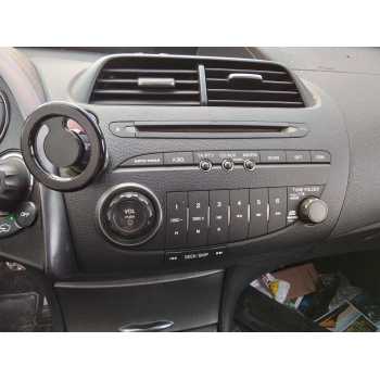 SISTEMA AUDIO / RADIO CD 
