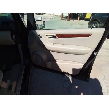 Recambio de guarnecido puerta delantera derecha para mercedes-benz clase a (w169) a 150 a-edition (169.031) referencia OEM IAM  