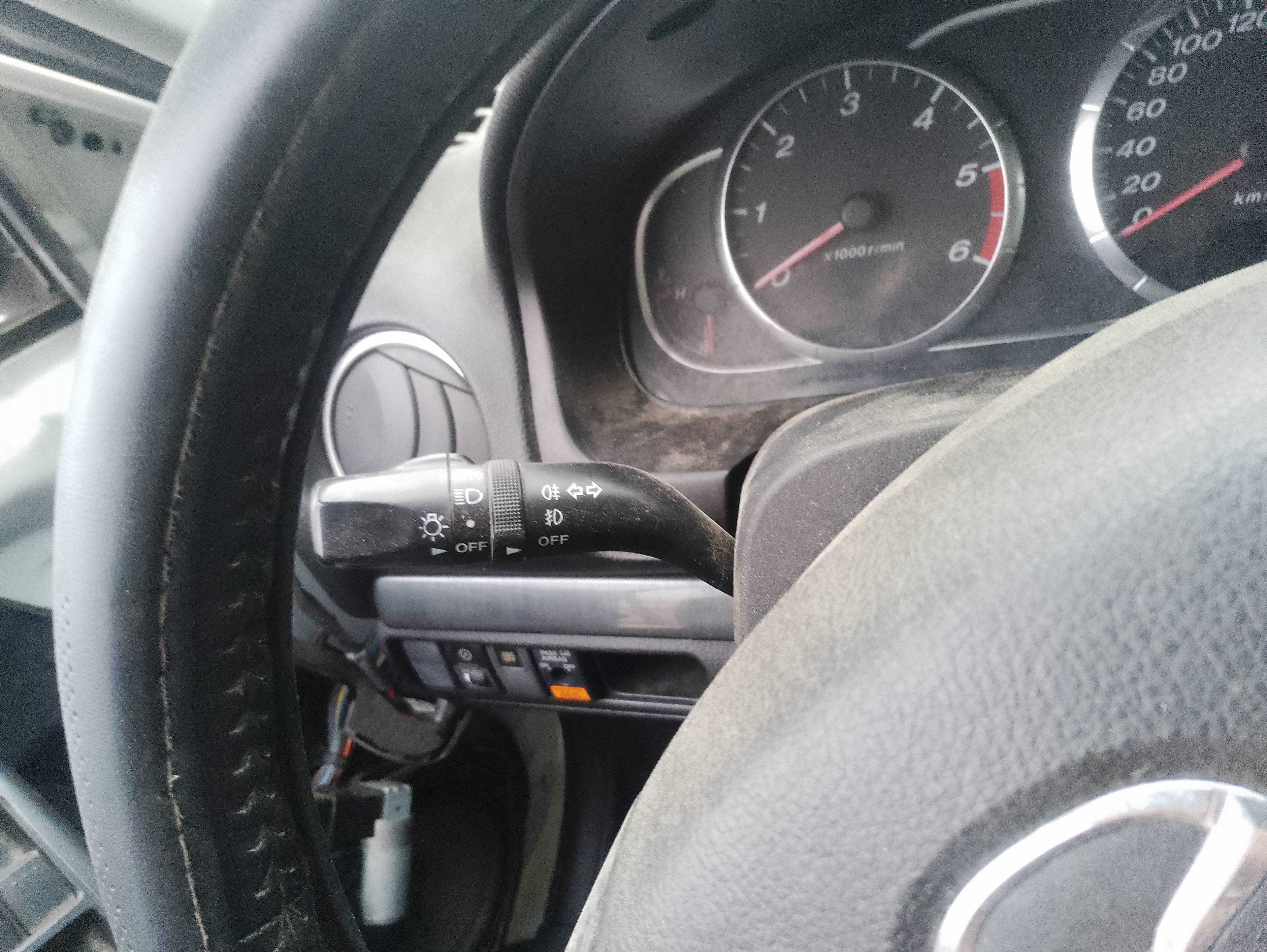 Recambio de mando intermitentes para mazda 6 berlina (gg) 2.0 crtd 143 active (5-ptas.) referencia OEM IAM   