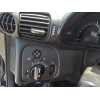 Recambio de mando retrovisor para mercedes-benz clase c (w203) berlina 200 cdi (203.004) referencia OEM IAM   
