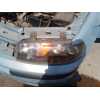 Recambio de faro izquierdo para fiat punto berlina (188) 1.9 jtd 85 dynamic referencia OEM IAM   