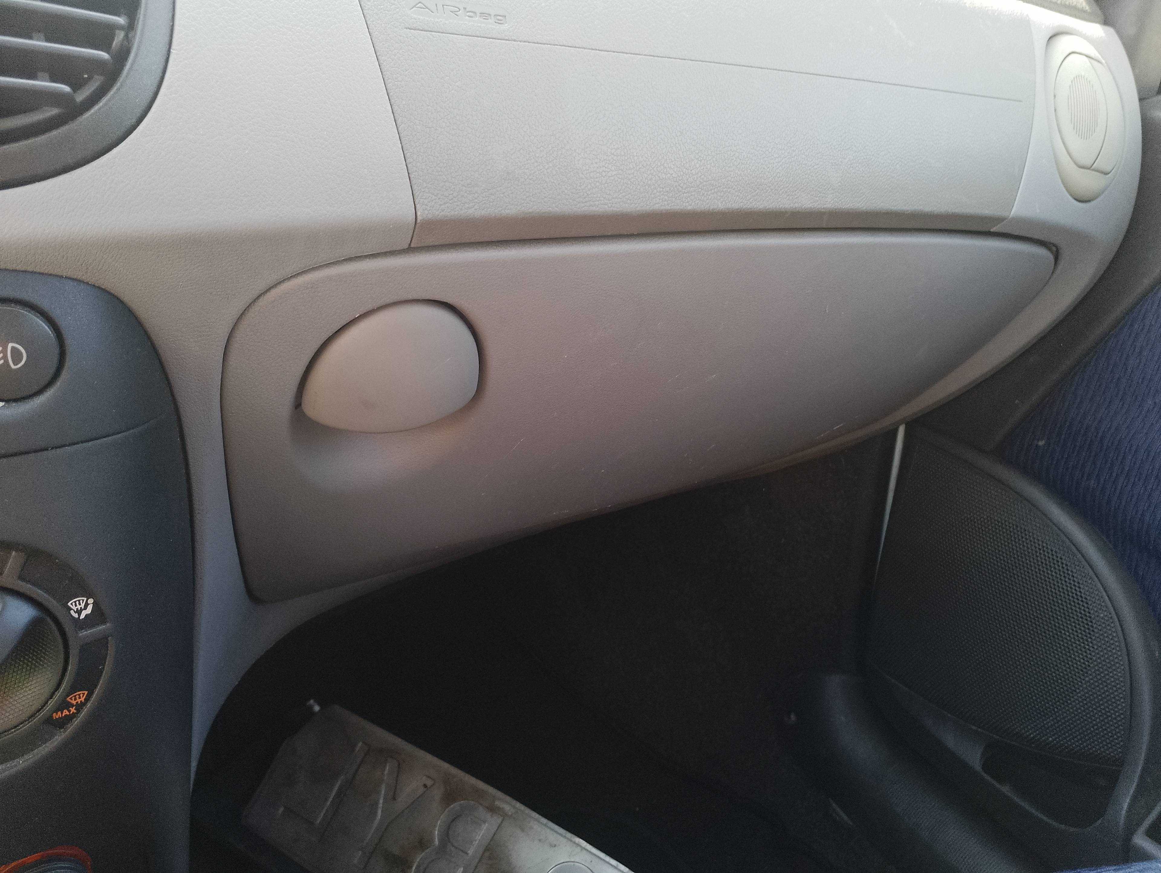 Recambio de guantera para fiat punto berlina (188) 1.9 jtd 85 dynamic referencia OEM IAM   