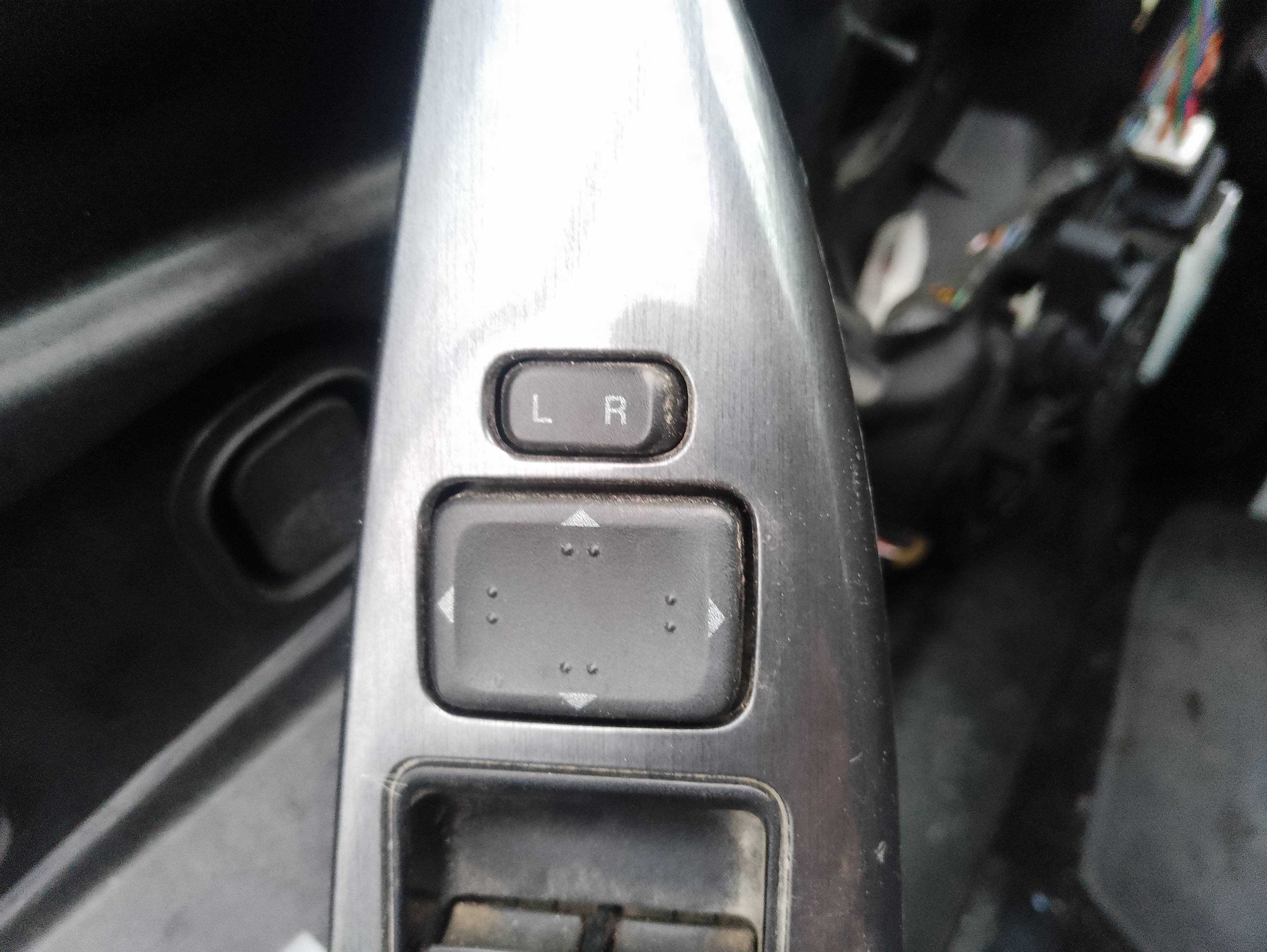 Recambio de mando retrovisor para mazda 6 berlina (gg) 2.0 crtd 143 active (5-ptas.) referencia OEM IAM   