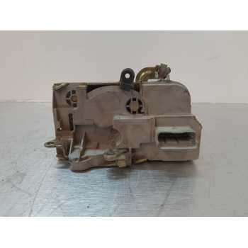Recambio de cerradura puerta delantera derecha para citroën berlingo 2.0 hdi cat (rhy / dw10td) referencia OEM IAM   
