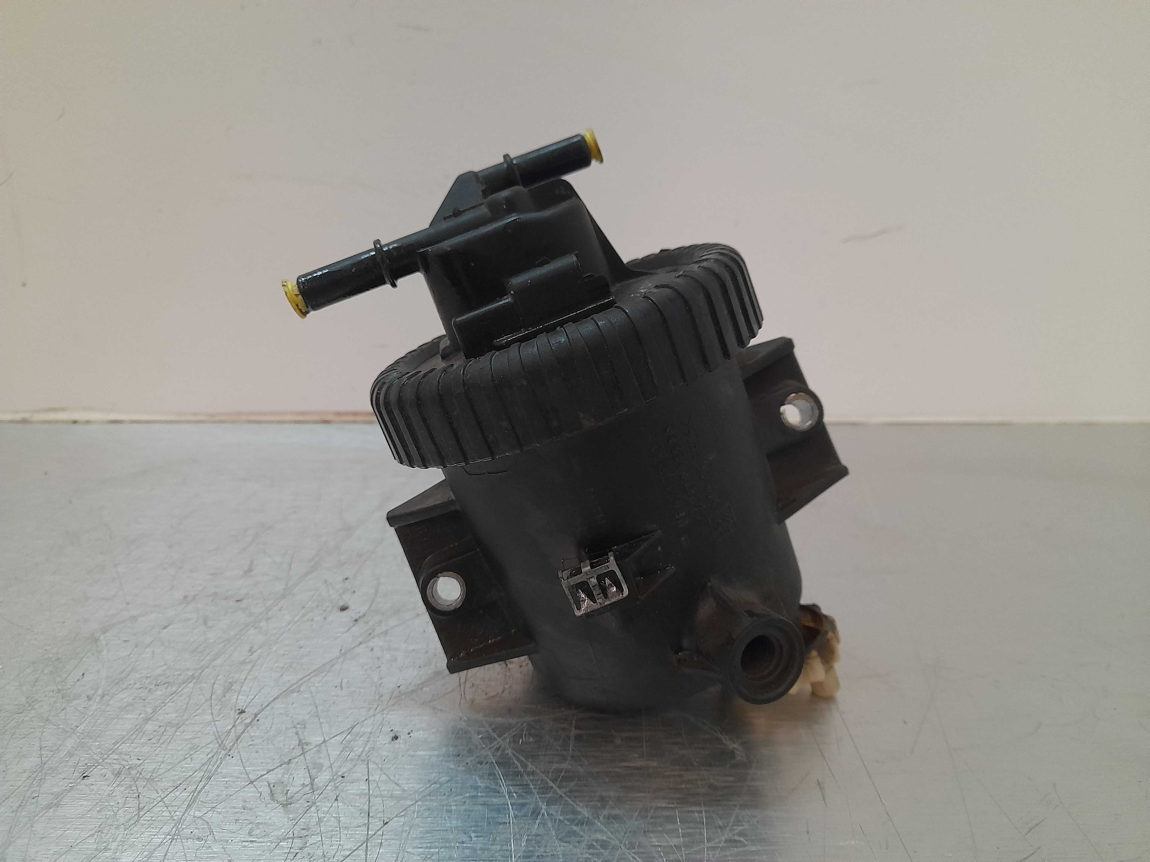 Recambio de soporte filtro gasoil para citroën berlingo 2.0 hdi cat (rhy / dw10td) referencia OEM IAM 9642105180C  