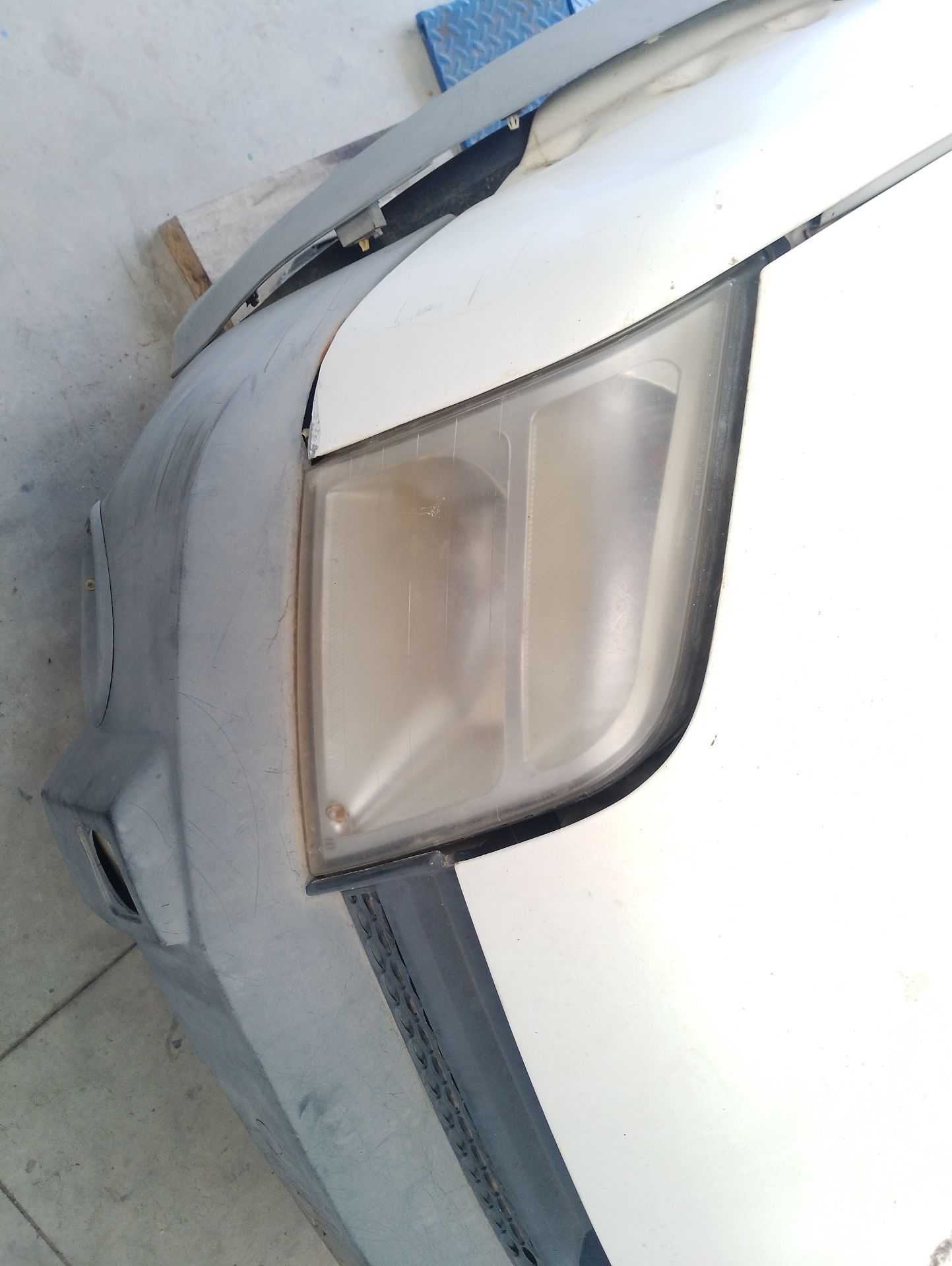 Recambio de faro derecho para ford tourneo connect 1.8 tdci /tddi /di referencia OEM IAM   