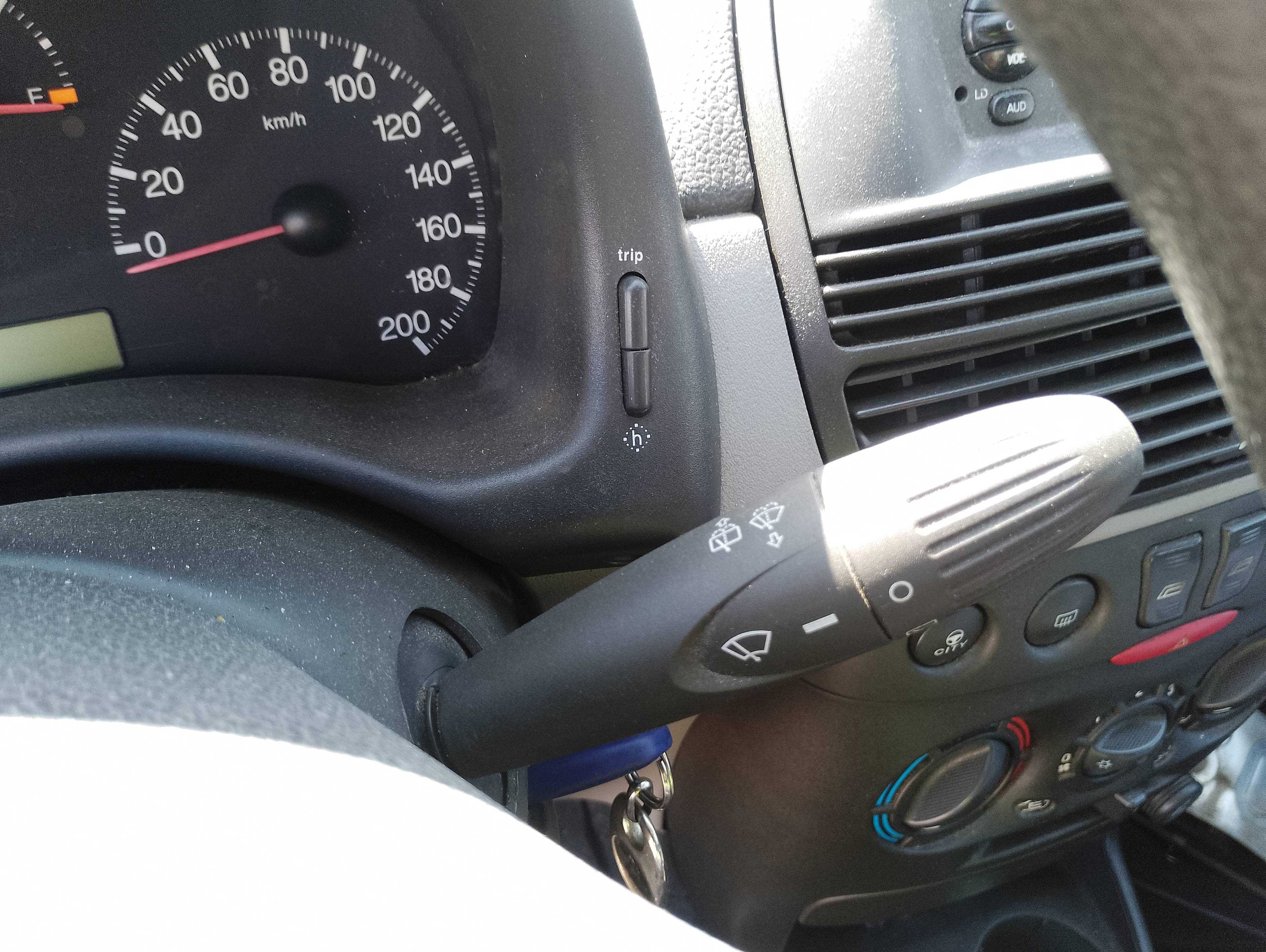 Recambio de mando limpia para fiat punto berlina (188) 1.9 jtd 85 dynamic referencia OEM IAM   