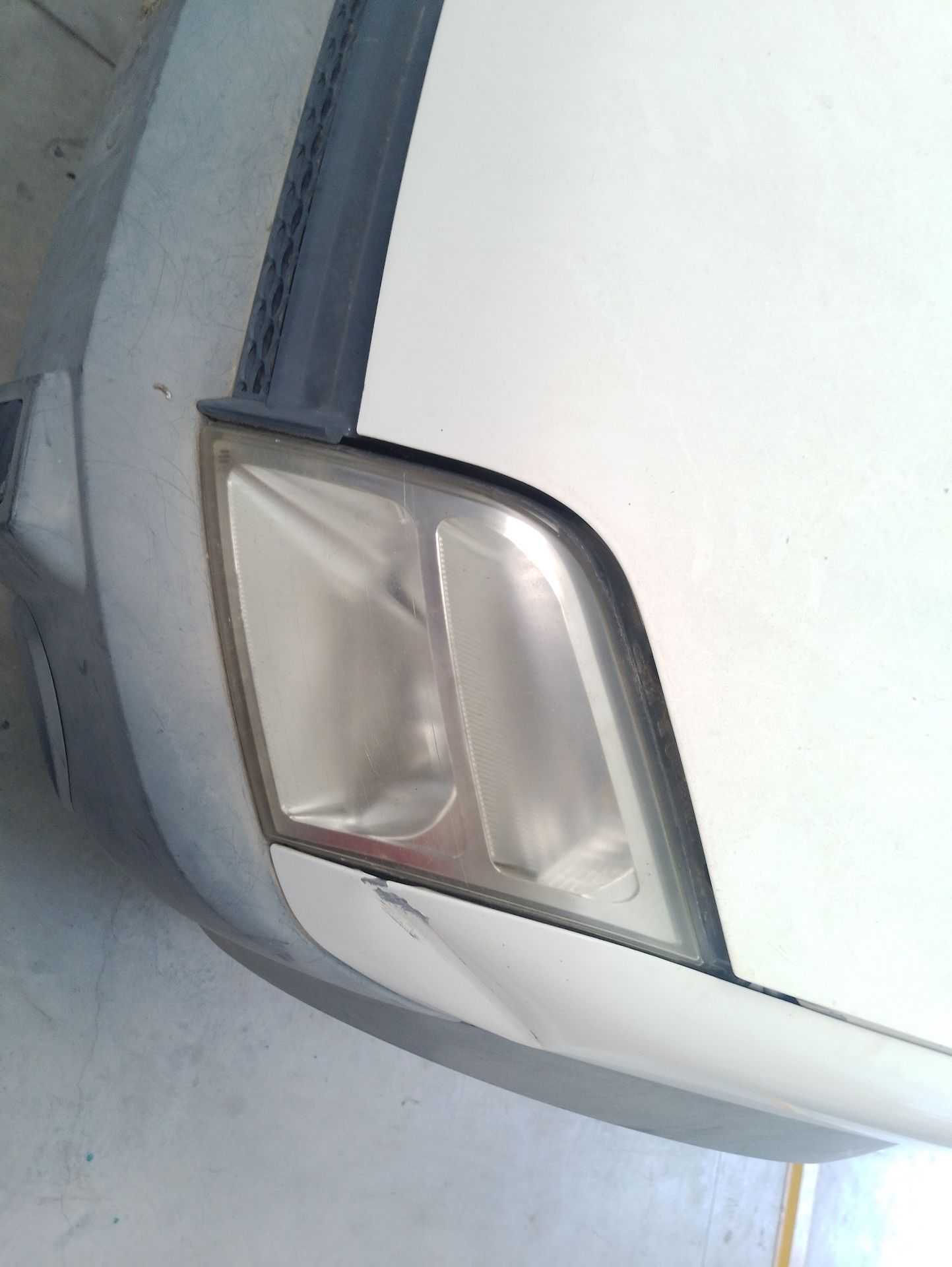 Recambio de faro izquierdo para ford tourneo connect 1.8 tdci /tddi /di referencia OEM IAM   