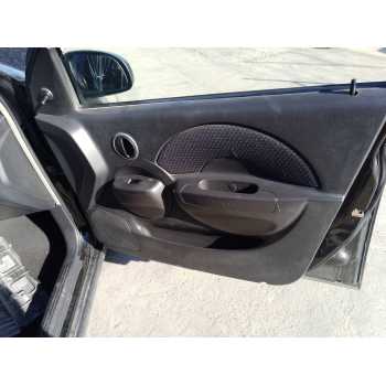 Recambio de guarnecido puerta delantera derecha para chevrolet kalos 1.2 s (d/a) referencia OEM IAM   