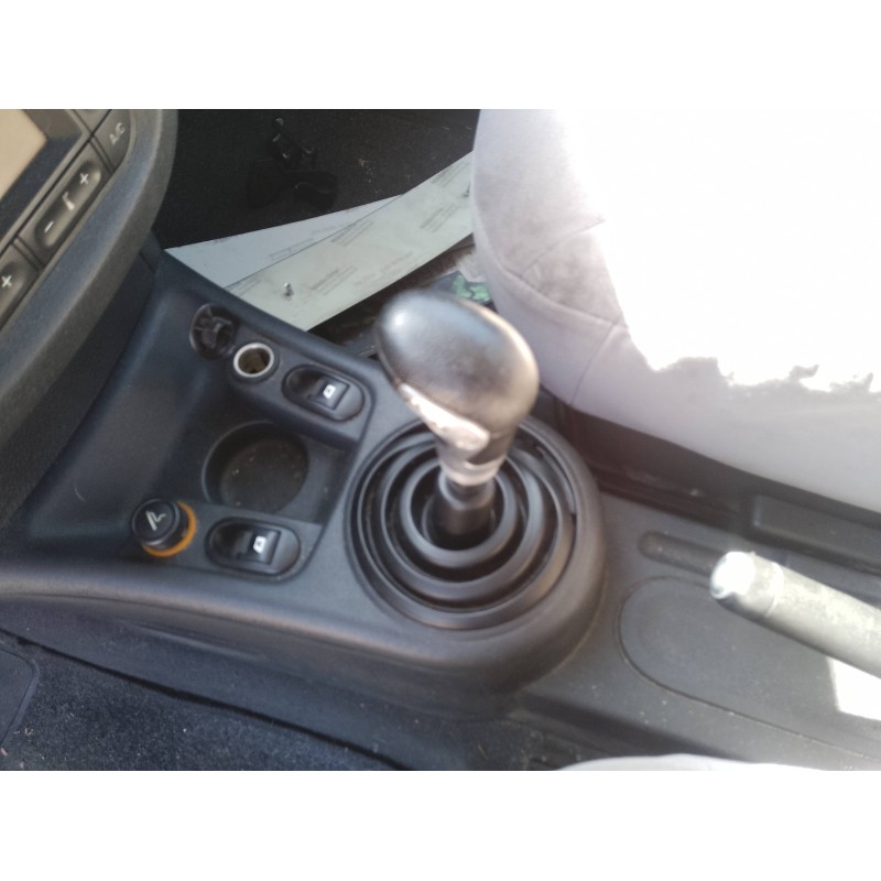 Recambio de palanca cambio para citroën c3 1.4 hdi audace referencia OEM IAM   