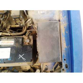 CAJA RELES / FUSIBLES 