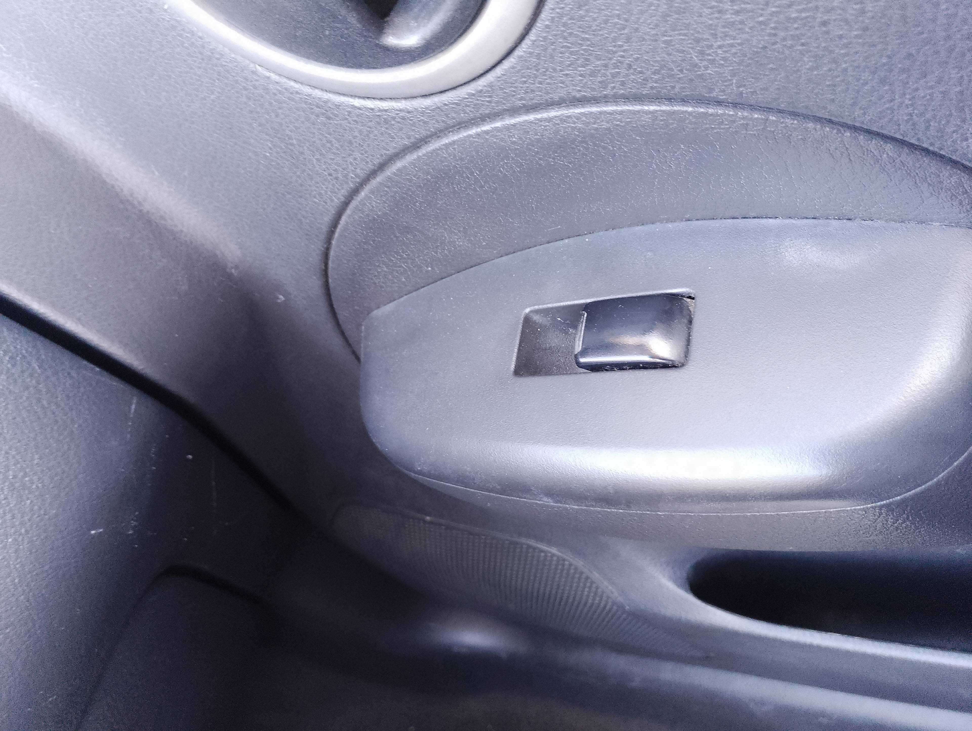 Recambio de mando elevalunas delantero derecho para chevrolet kalos 1.2 s (d/a) referencia OEM IAM   